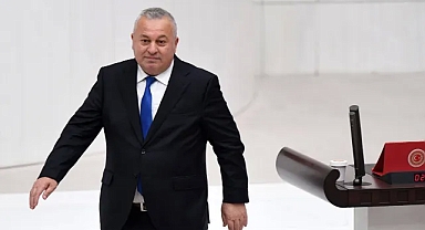 CEMAL ENGİNYURT HANGİ PARTİDE SİYASET YAPACAĞINI AÇIKLADI