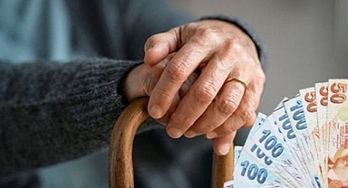 Emekli bayram ikramiyelerine zam geliyor