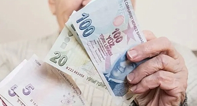 En düşük emekli maaşı açıklandı: Yeniden hesaplandı