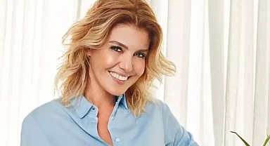 GÜLBEN ERGEN ORDULU ÇOCUKLARIN YÜZÜNÜ GÜLDÜRDÜ