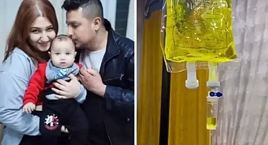 Henüz 22 yaşındaydı! 'Sarı serum' bir can daha aldı