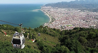 İŞKUR Ordu’da 260 Kişiyi Sınavsız İşe Alacak