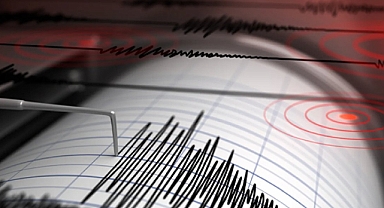 KARADENİZ'DE DEPREM!