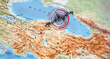 Karadeniz'de korkutan hareketlilik! Uzman isim 6.6 deprem uyarısında bulundu