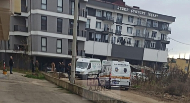Ordu'da Bir Kişi Evinde Ölü Bulundu