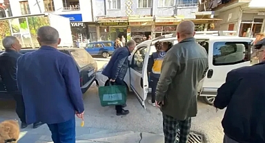 ORDU'DA DİREKSİYON BAŞINDA KALP KRİZİ GEÇİRDİ