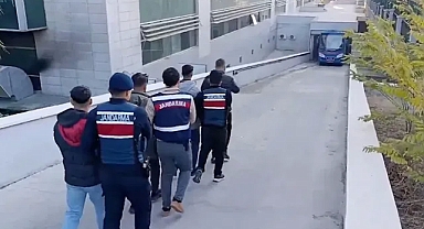 Ordu'da GÜRZ-39 ve GÜRZ-40 Operasyonları: 240 Şüpheli Yakalandı