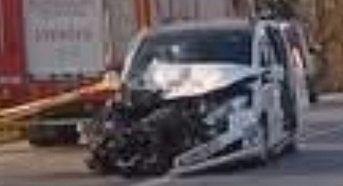 ORDU'DA SABAH SAATLERİNDE ÜZÜCÜ KAZA: 2 ÖLÜ 5 YARALI
