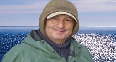 ORDULU BALIKÇI HAYATINI KAYBETTİ