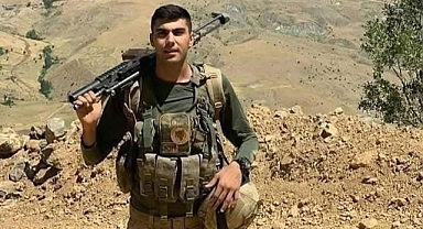 Ordulu Uzman Çavuş Hayatını Kaybetti
