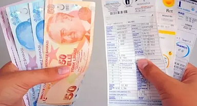 Para havalesi ve faturalarda yeni uygulama devreye girdi