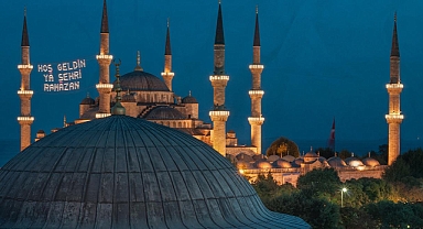Ramazan Bayramı ne zaman başlıyor? İlk oruç ne zaman tutulacak?