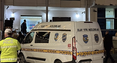 Rize'de iki PTT çalışanı silahlı saldırıda hayatını kaybetti