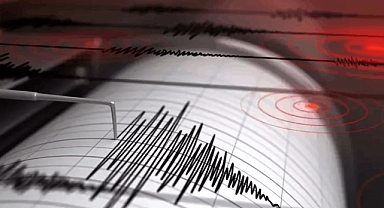 TRABZON'DA KORKUTAN DEPREM!