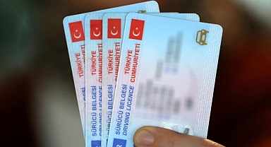 Trafikte yeni dönem: Ehliyetlere el konulacak