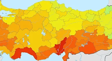 Türkiye'de bu gece başlayacak! Cuma gününe de dikkat