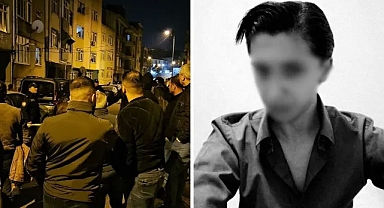Ailesinden 4 kişiyi öldüren çocuk tutuklandı