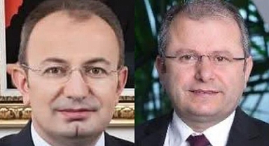 AK Parti MKYK’da Ordu’dan İki İsim: Fahrettin Yahşi ve Temel Başalan