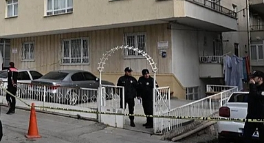 Anne Dehşeti: 2 Çocuk Hayatını Kaybetti, 1 Çocuk Ağır Yaralı