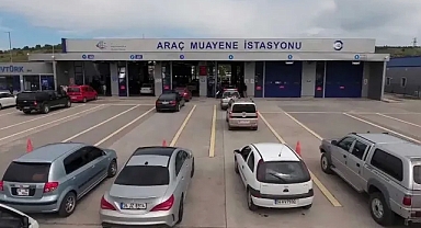 Araç muayenesinde yeni dönem başladı!