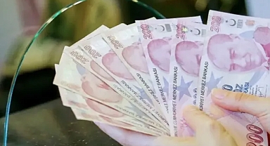 Bakanlık binlerce kişiye 8 bin 668 lira verecek!