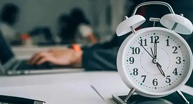Çalışma süresi kısalıp, tatil süreleri uzayacak