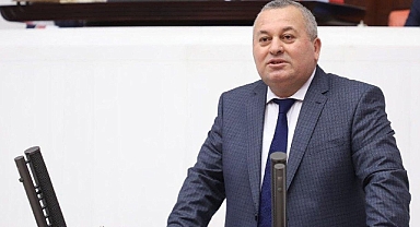 Cemal Enginyurt, CHP Grubunda Hakkında Açılan Davaya Sert Tepki Gösterdi