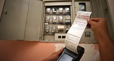 Elektrik faturası 1050 TL’yi geçenler 2000 TL ödeyecek