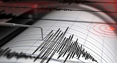 Giresun’da Deprem! Ordu’da da Hissedildi