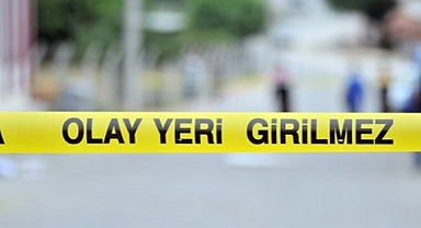 İş makinesi işçinin üzerine devrildi! Operatör hayatını kaybetti
