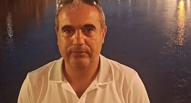 Karla Kaplı Anteni Temizlerken Kalp Krizi Geçiren Öğretmen Hayatını Kaybetti