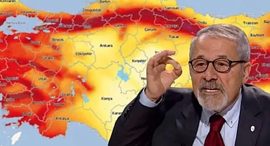 Naci Görür, tsunami konusunda iki ilimizi uyardı: 