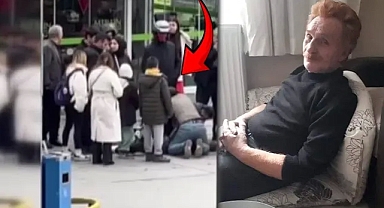 Öldüren tokat! Son pişmanlık fayda etmedi