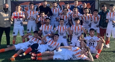 Oney 52 Spor, Tarihinde İlk Kez Süper Amatör Lig'e Yükseldi!
