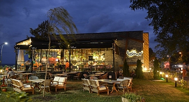 Ordu Akyazı Sahilindeki Kafe İçin İhale Süreci Başlıyor