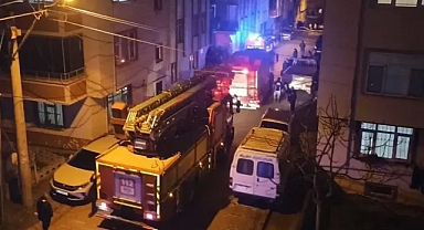 Ordu'da 62 Yaşındaki Kadın Yaşamına Son Verdi