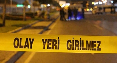 Ordu'da Bir Eve Kurşun Yağdı