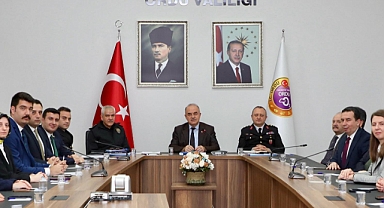 ORDU'DA CİNSEL SALDIRI SUÇU YÜZDE 140 ARTTI!