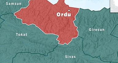 Ordu İçin Deprem Uyarısı: ''Ordu’da ciddi yıkıma yol açabilir''