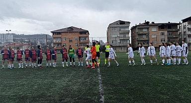 Ordu Pars Spor, Fatsa Anadoluspor’u 7-0 Mağlup Ederek Sezona Güzel Başladı