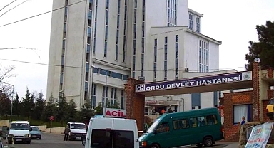 Ordu'ya 22 Yeni Doktor Atandı