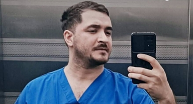 Ordulu Hemşire Serhat Şen Hayatını Kaybetti