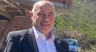 Ordulu Muhtar Beyin Kanaması Geçirdi