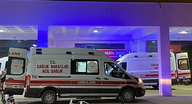 Polis Memuru Kayınpederini Öldürdü
