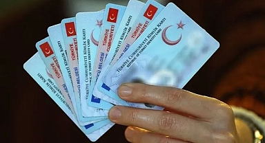 Türkiye'den sadece kimlikle gidilebilecek ülkeler!