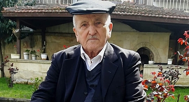Ulubey Hocaoğlu Mahallesinden Mehmet Ergün Vefat Etti
