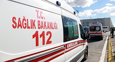 10 Yaşındaki Çocuk, 12 Yaşındaki Ağabeyini Bıçakladı