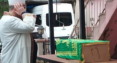 2 Aylık Aras Bebek Hayatını Kaybetti