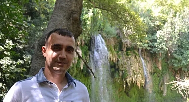 3'üncü Kattan Düşen Kişi Hayatını Kaybetti