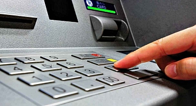 ATM'den günlük para çekme limiti değişiyor